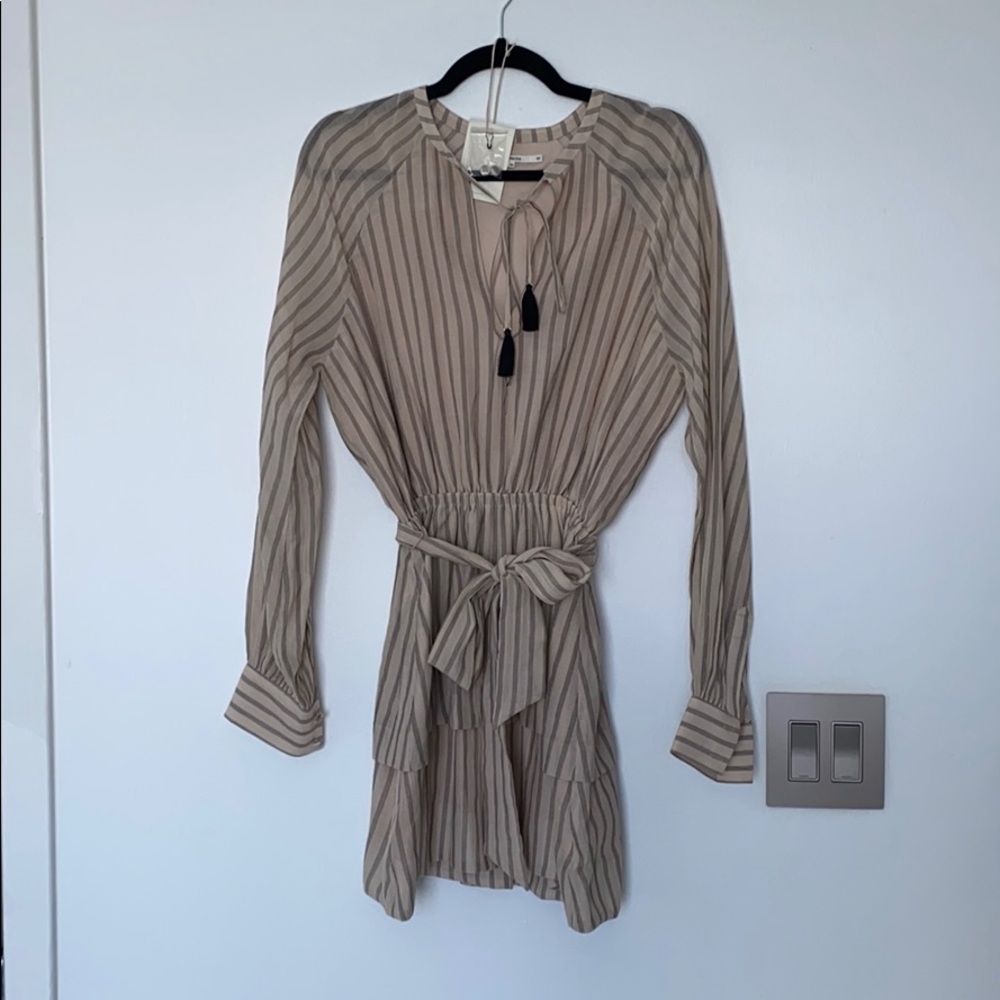 Tularosa Mini Dress